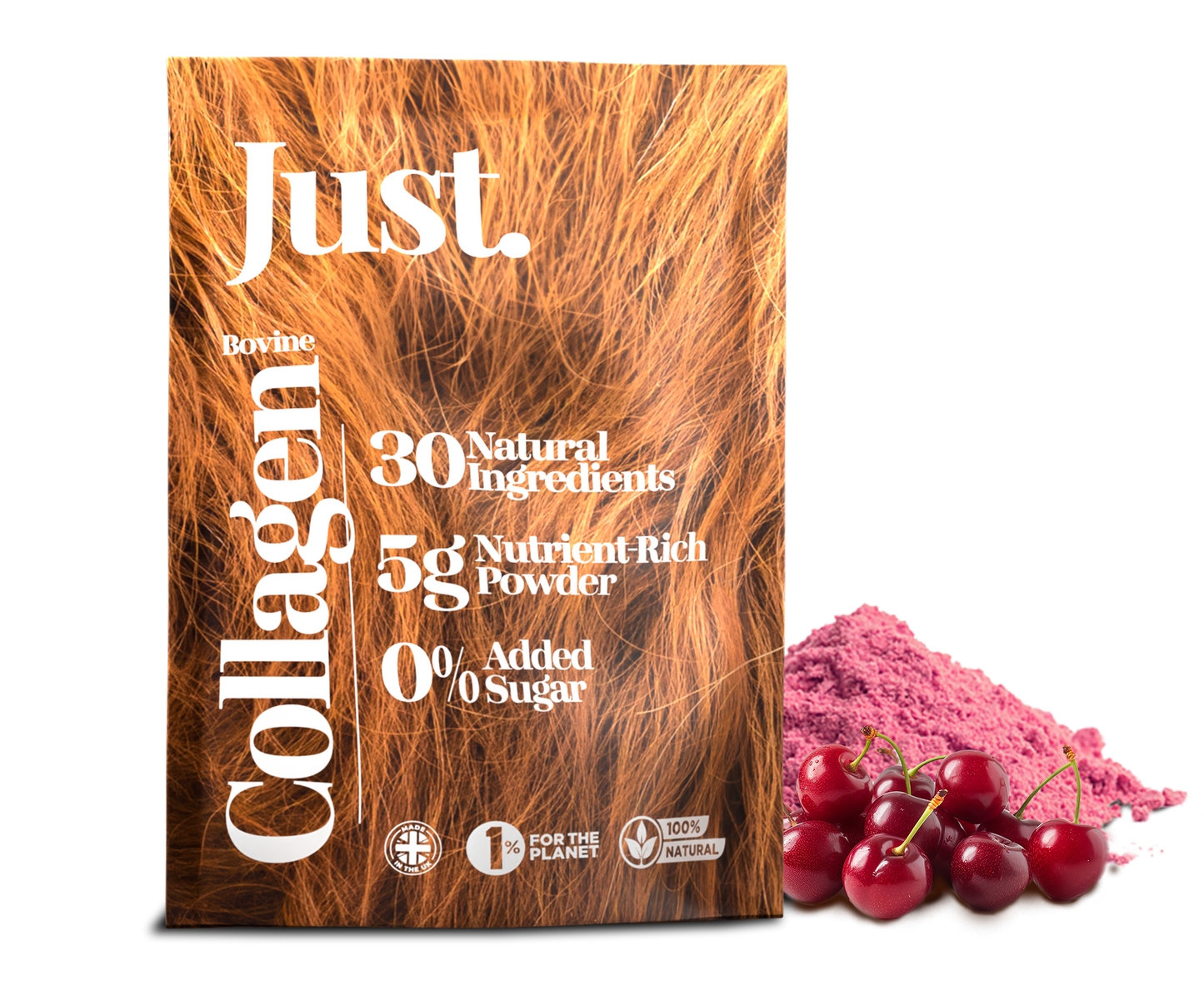 Just. Bovine Collagen