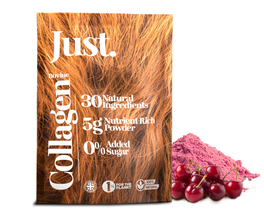 Just. Bovine Collagen